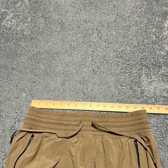 Athleta Pants Womens 12 Camden Jogger Performance Active - Picture 6 of 8